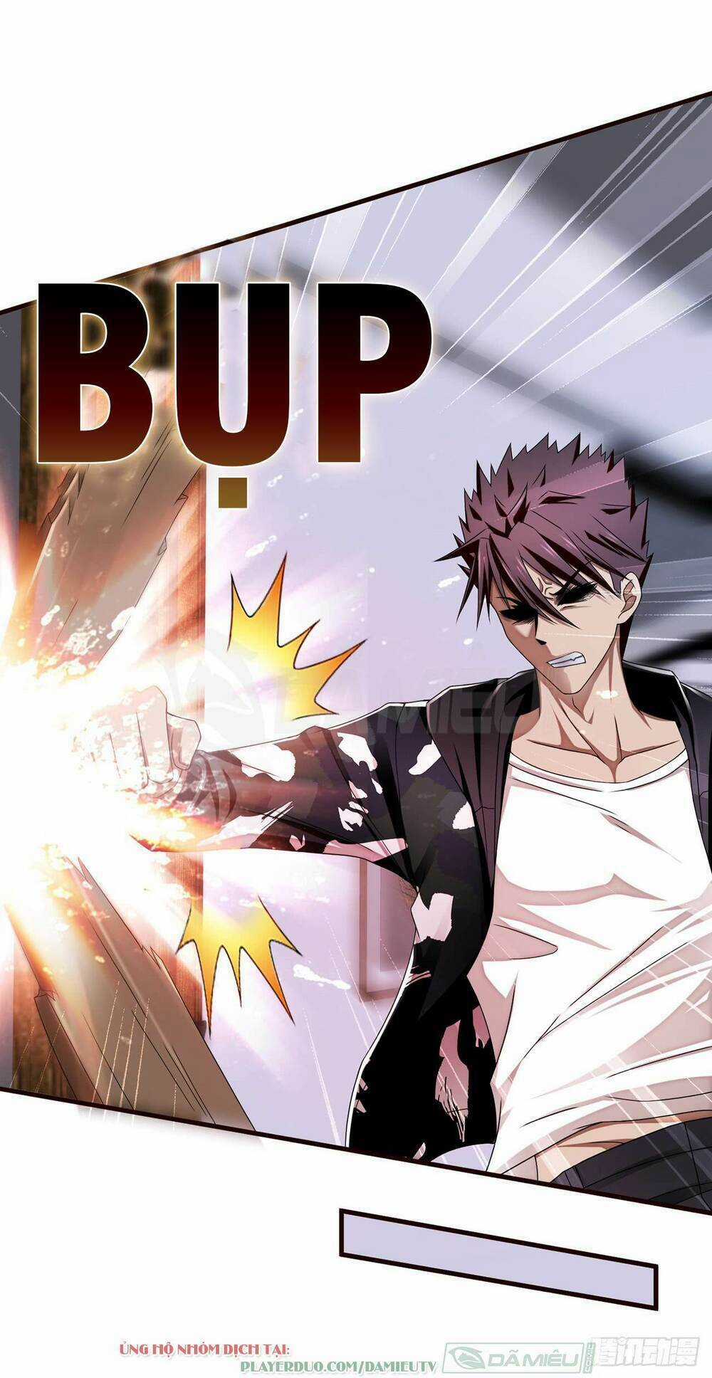 Siêu Phẩm Chiến Binh - Chapter 19 - Trang 25