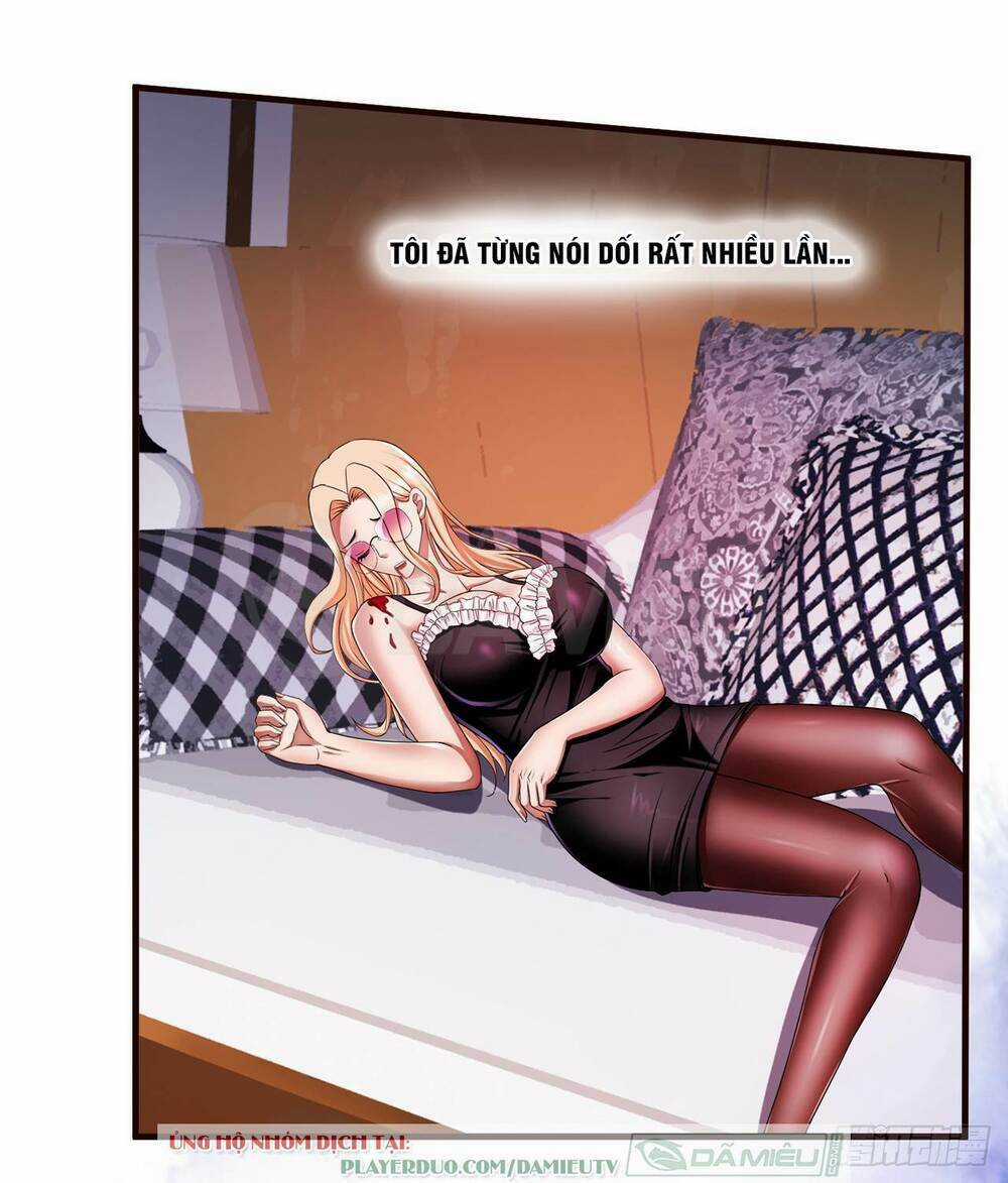 Siêu Phẩm Chiến Binh - Chapter 19 - Trang 26