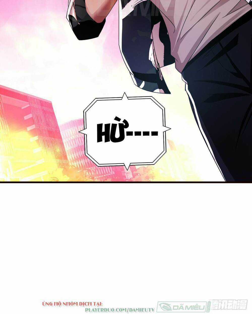 Siêu Phẩm Chiến Binh - Chapter 19 - Trang 30