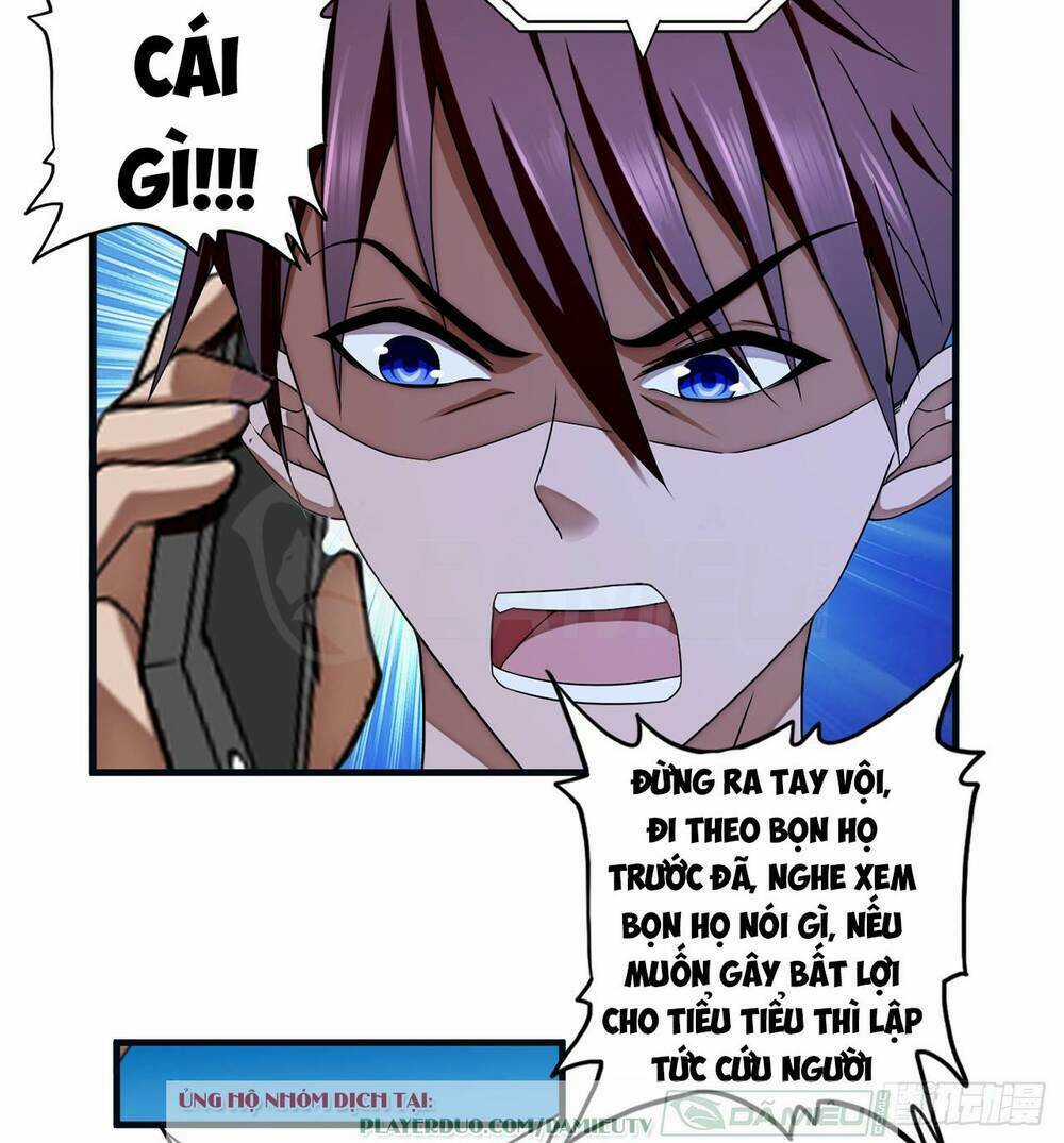 Siêu Phẩm Chiến Binh - Chapter 19 - Trang 32