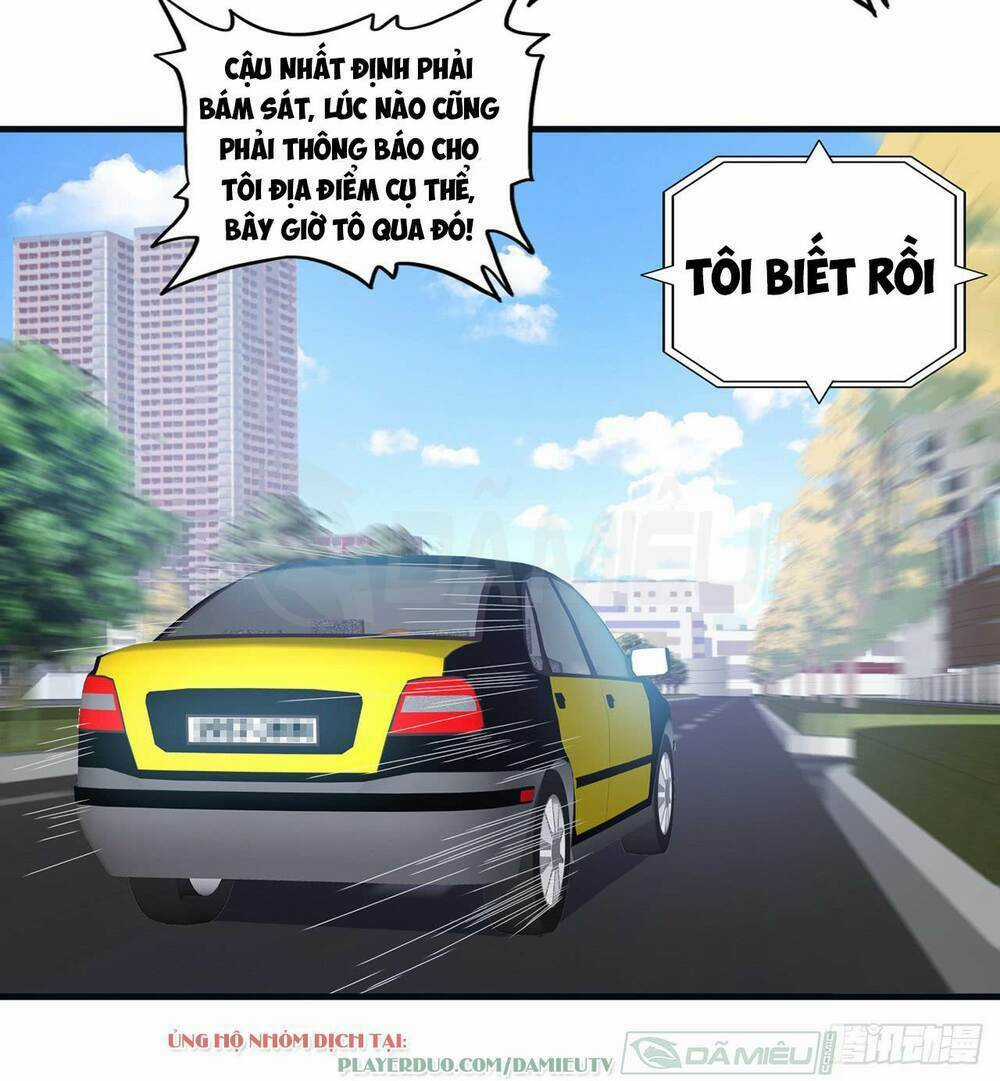 Siêu Phẩm Chiến Binh - Chapter 19 - Trang 33