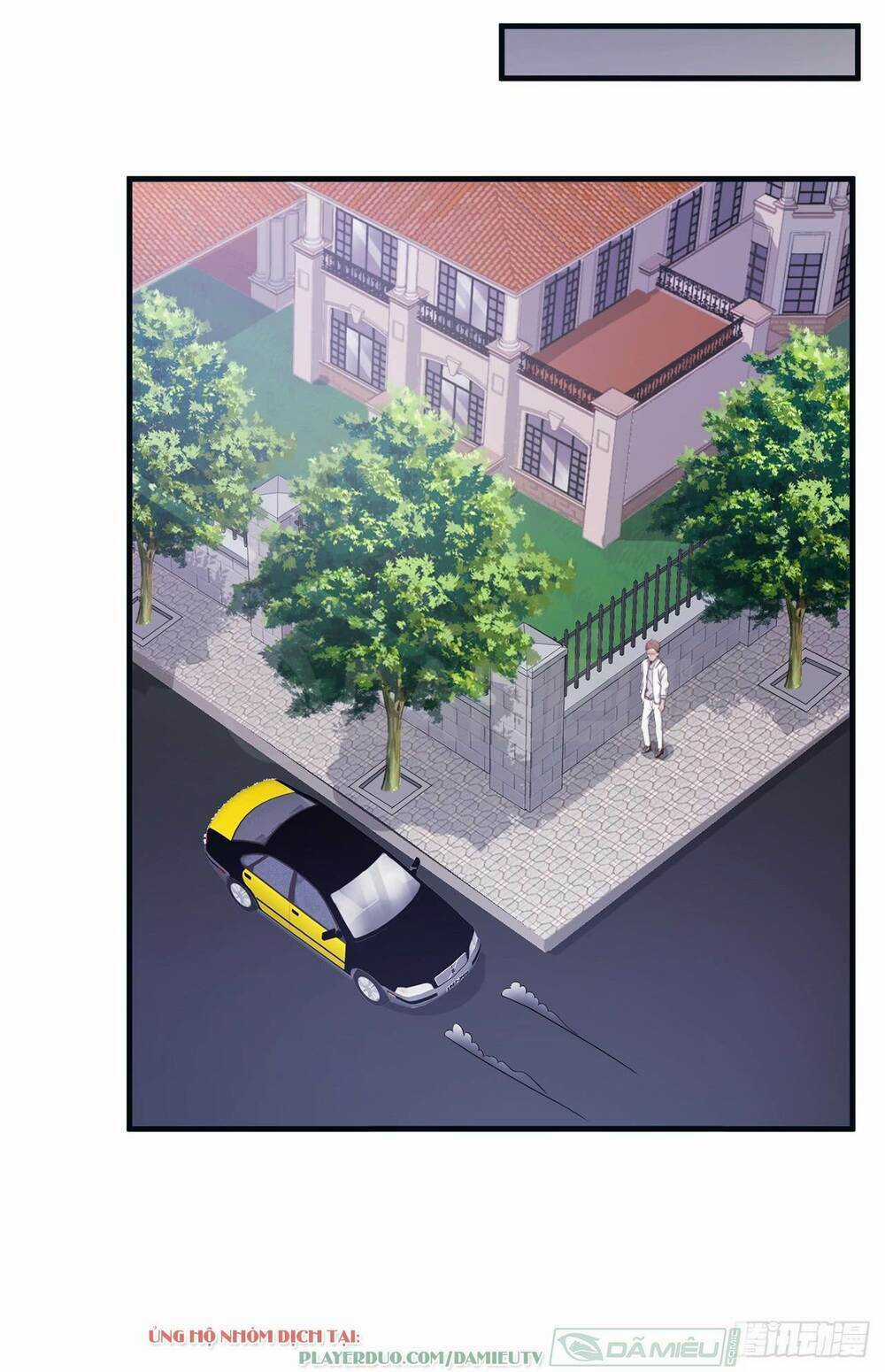 Siêu Phẩm Chiến Binh - Chapter 19 - Trang 34