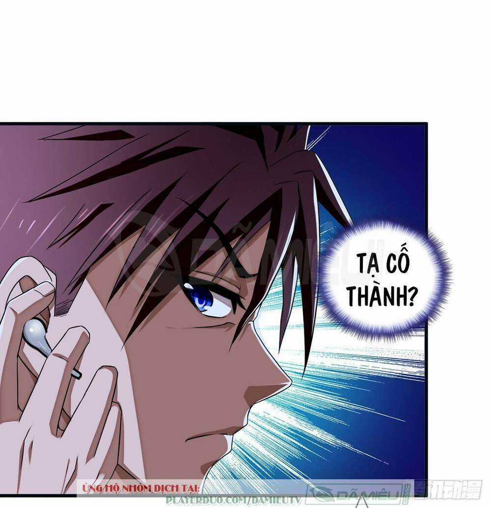 Siêu Phẩm Chiến Binh - Chapter 19 - Trang 37