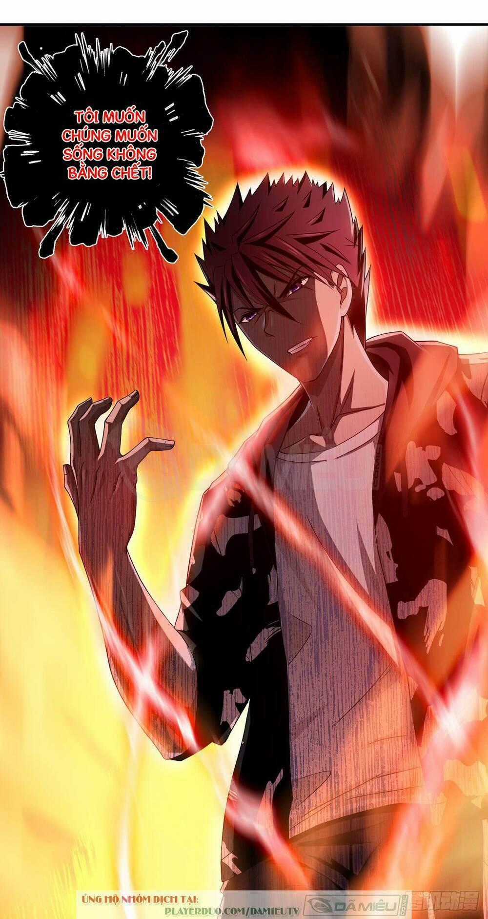 Siêu Phẩm Chiến Binh - Chapter 19 - Trang 42