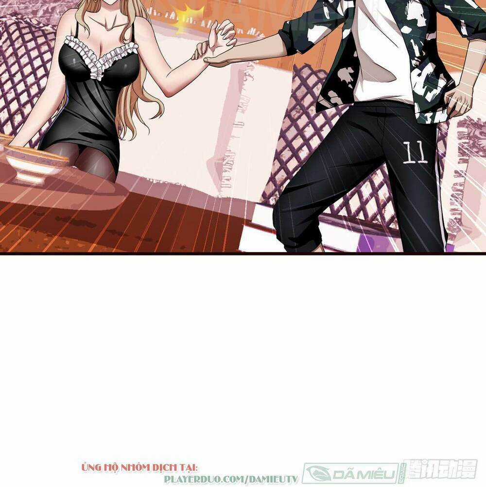 Siêu Phẩm Chiến Binh - Chapter 19 - Trang 8