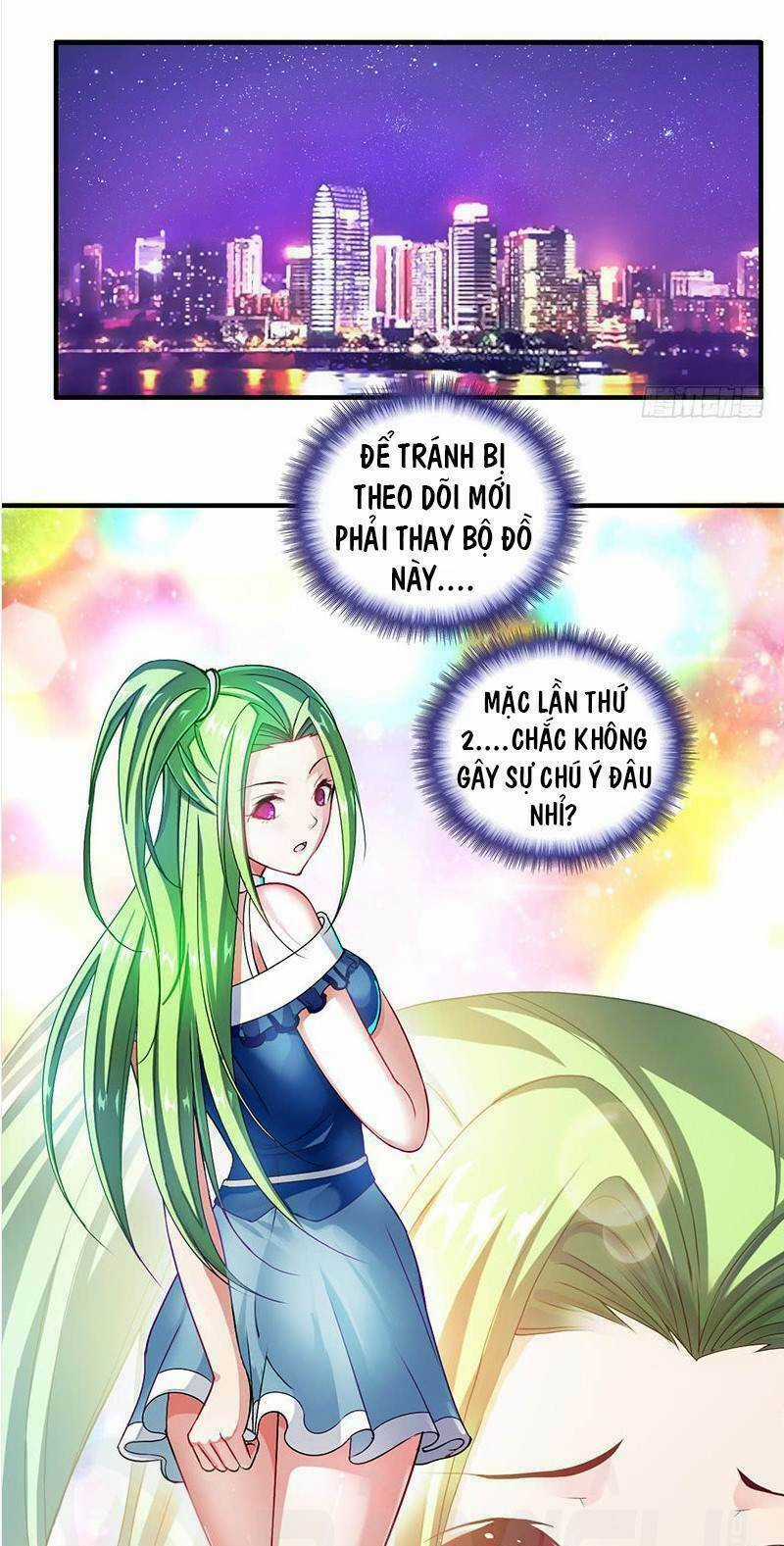 Siêu Phẩm Chiến Binh - Chapter 2 - Trang 14