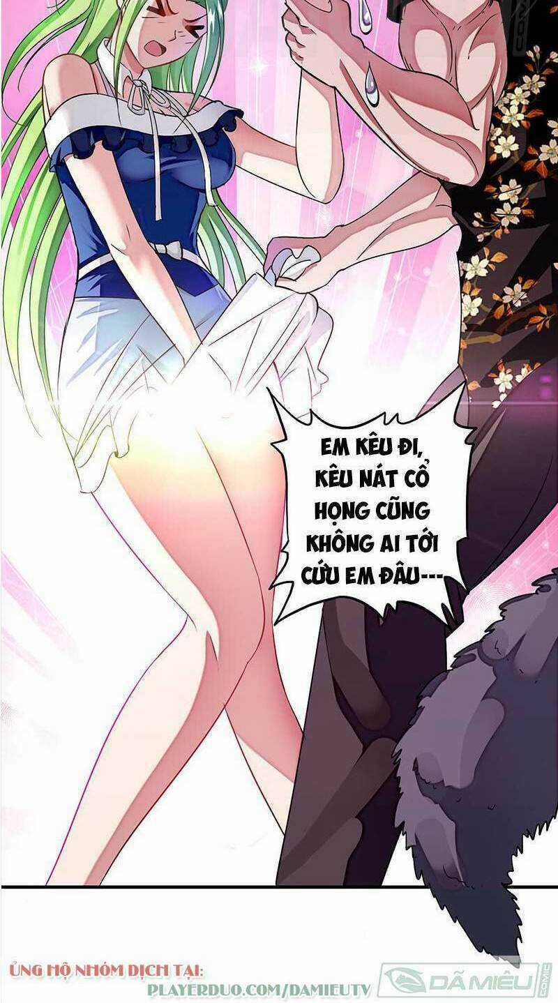 Siêu Phẩm Chiến Binh - Chapter 2 - Trang 18