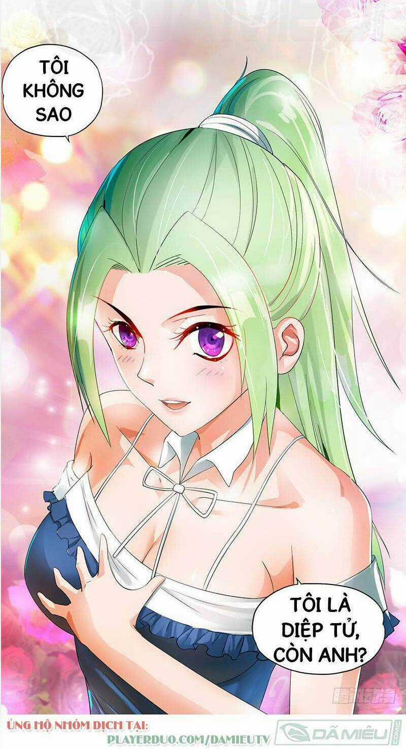 Siêu Phẩm Chiến Binh - Chapter 2 - Trang 21