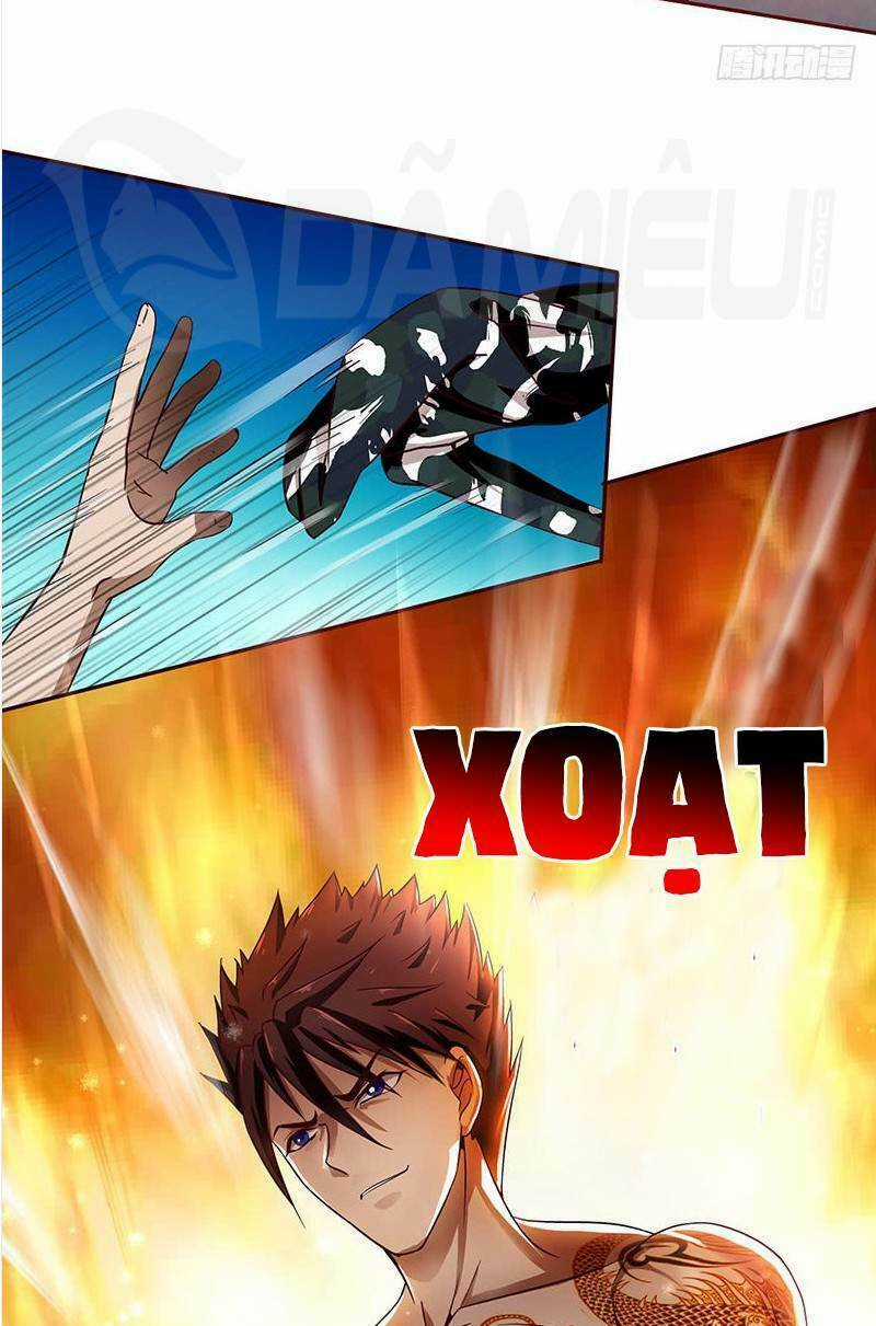 Siêu Phẩm Chiến Binh - Chapter 2 - Trang 25