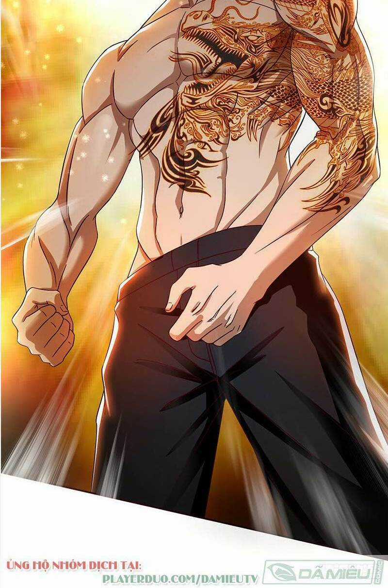 Siêu Phẩm Chiến Binh - Chapter 2 - Trang 26