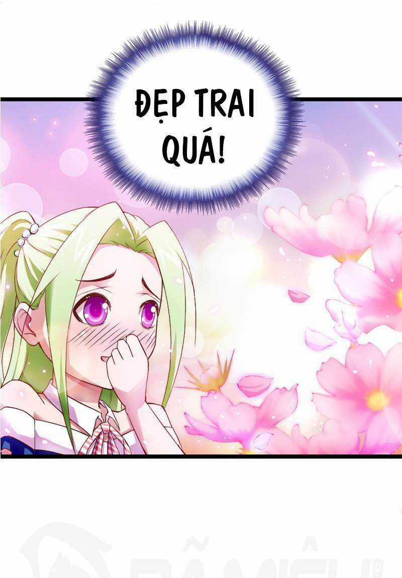 Siêu Phẩm Chiến Binh - Chapter 2 - Trang 27