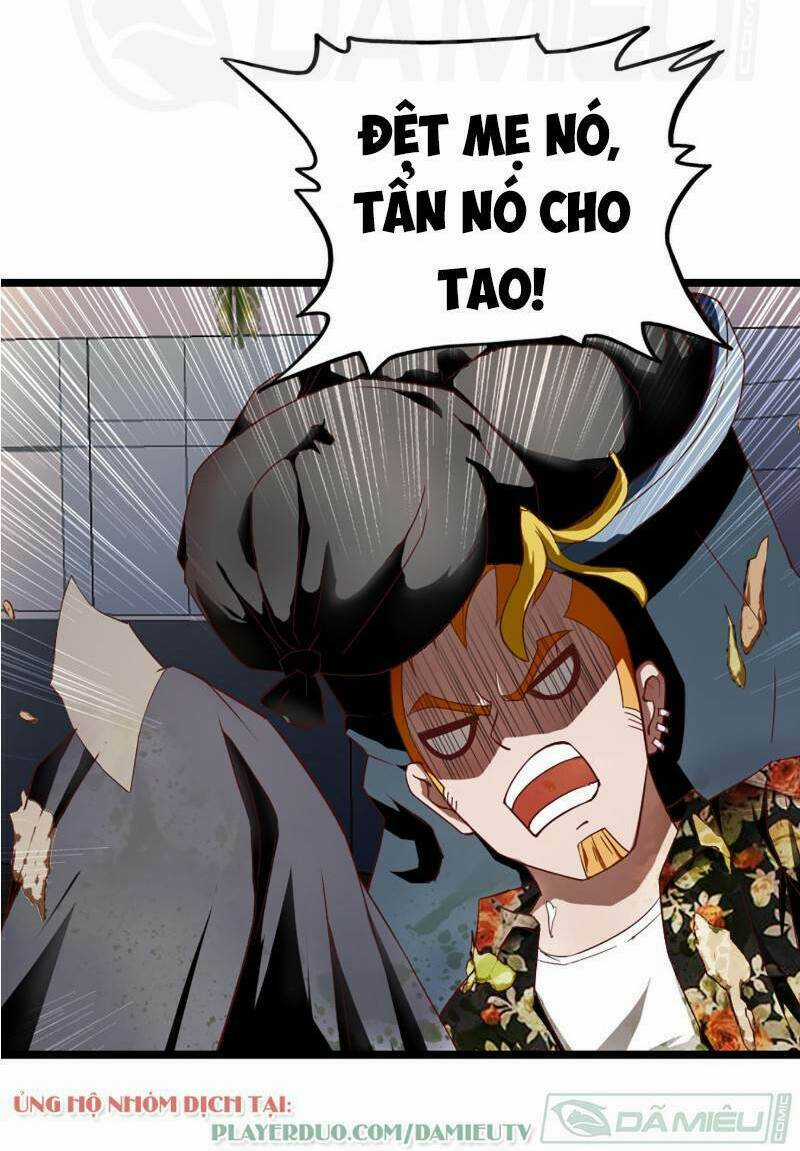 Siêu Phẩm Chiến Binh - Chapter 2 - Trang 28