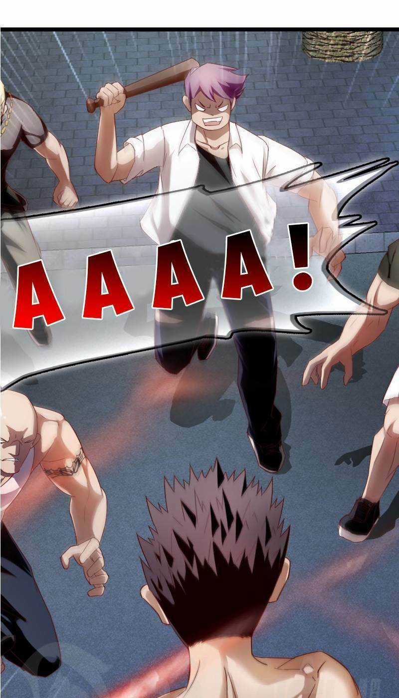 Siêu Phẩm Chiến Binh - Chapter 2 - Trang 29