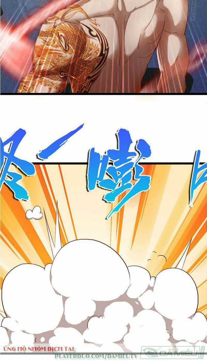 Siêu Phẩm Chiến Binh - Chapter 2 - Trang 30