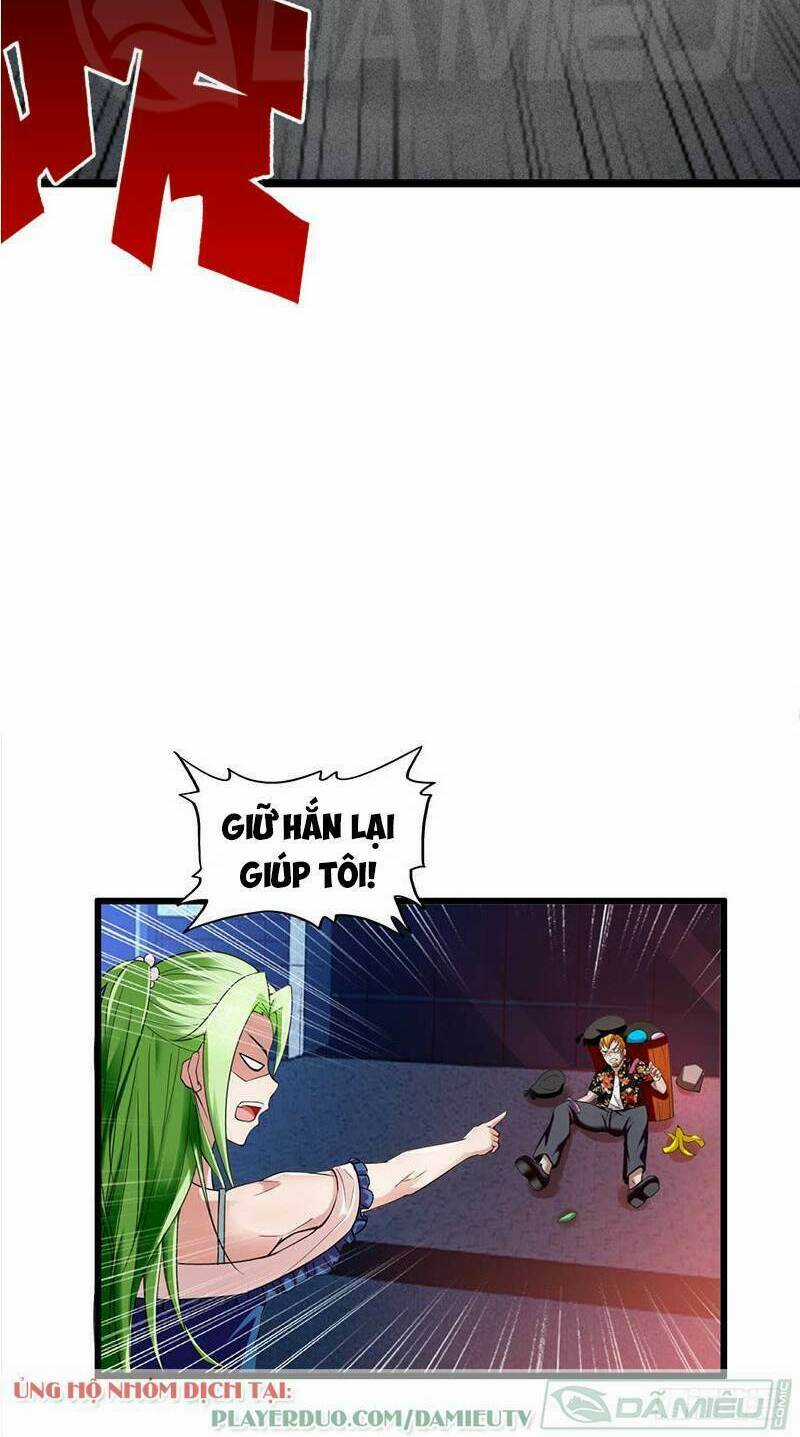 Siêu Phẩm Chiến Binh - Chapter 2 - Trang 32