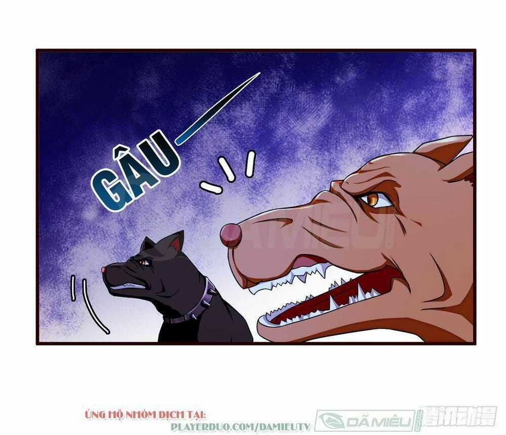 Siêu Phẩm Chiến Binh - Chapter 20 - Trang 2