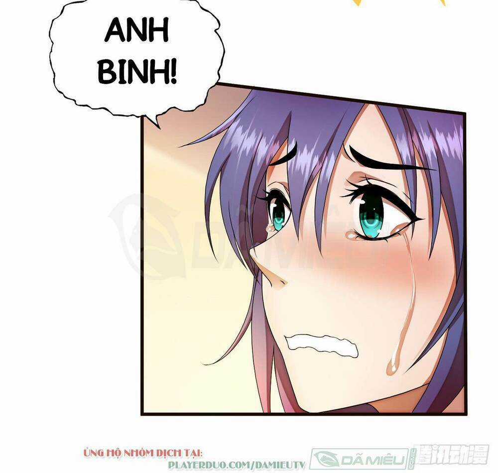 Siêu Phẩm Chiến Binh - Chapter 20 - Trang 14