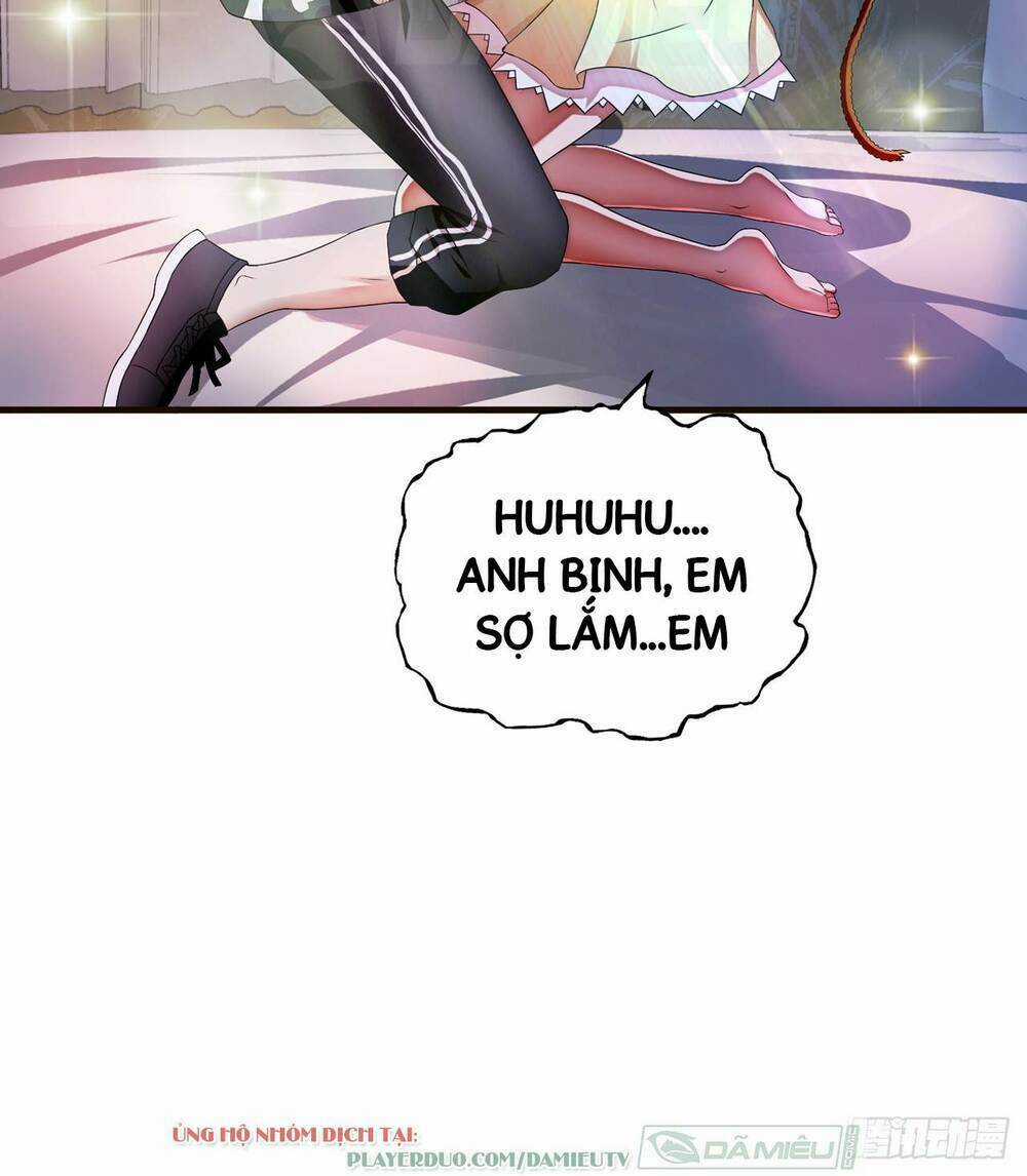 Siêu Phẩm Chiến Binh - Chapter 20 - Trang 16