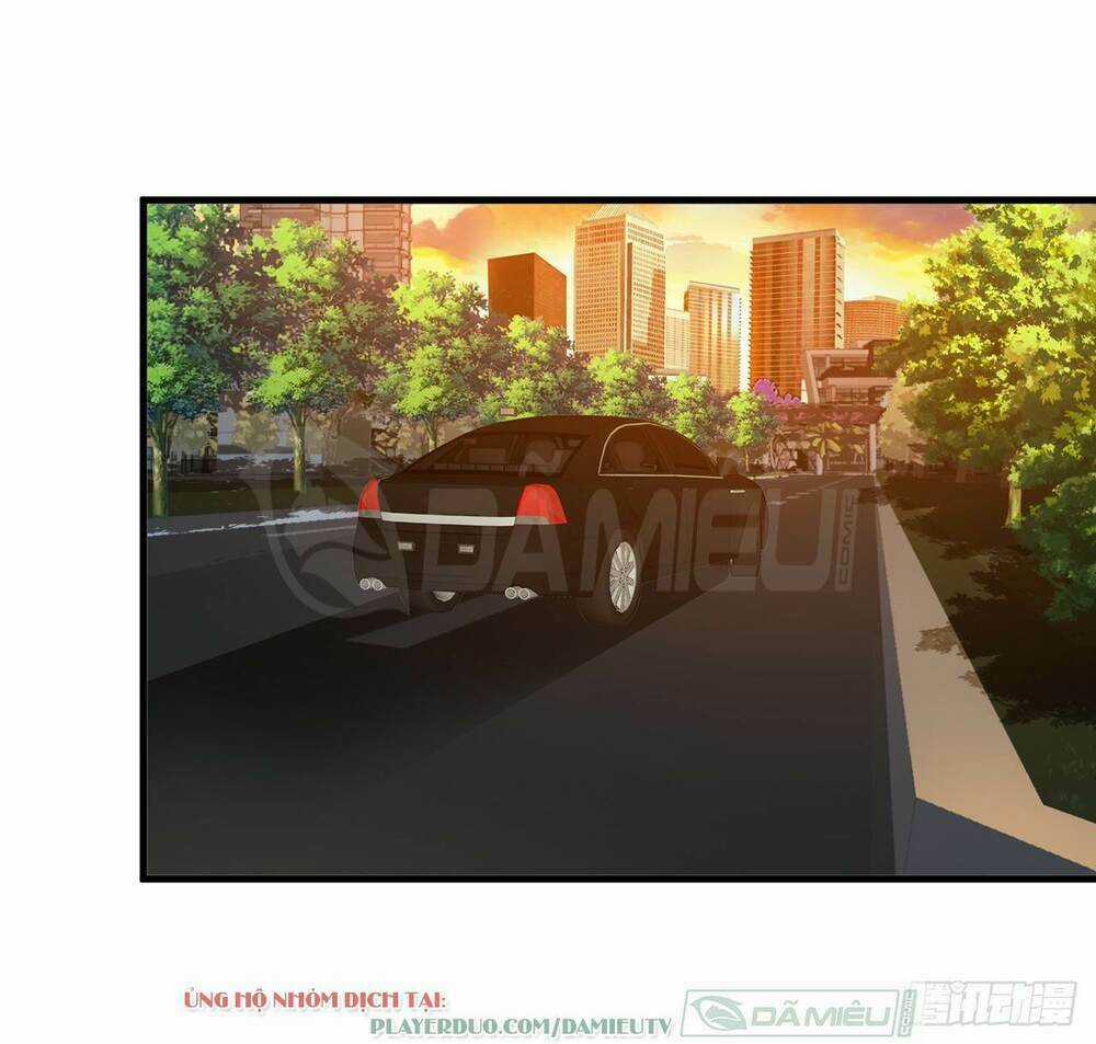 Siêu Phẩm Chiến Binh - Chapter 20 - Trang 20