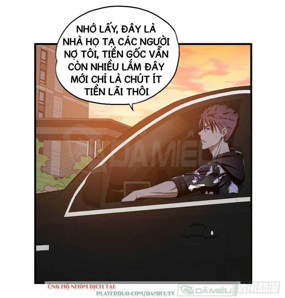 Siêu Phẩm Chiến Binh - Chapter 20 - Trang 22