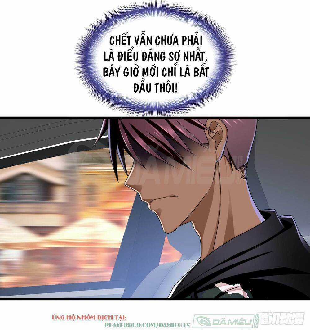 Siêu Phẩm Chiến Binh - Chapter 20 - Trang 24