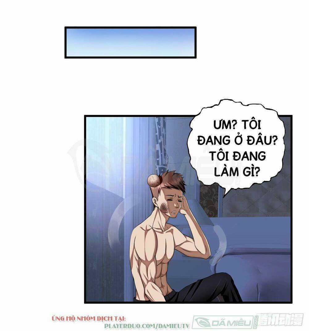 Siêu Phẩm Chiến Binh - Chapter 20 - Trang 26