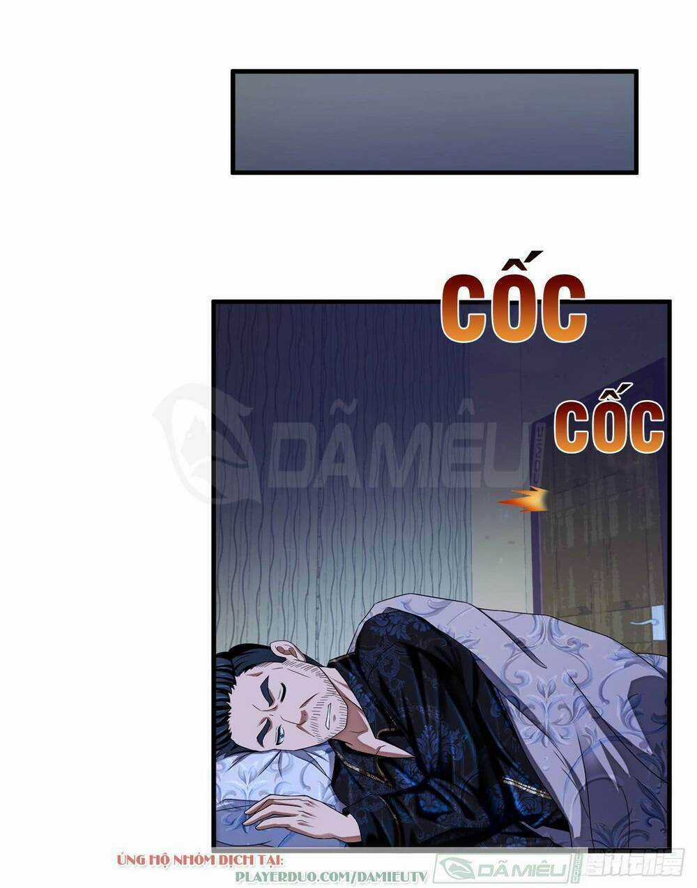 Siêu Phẩm Chiến Binh - Chapter 20 - Trang 29