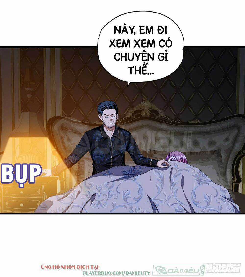 Siêu Phẩm Chiến Binh - Chapter 20 - Trang 30