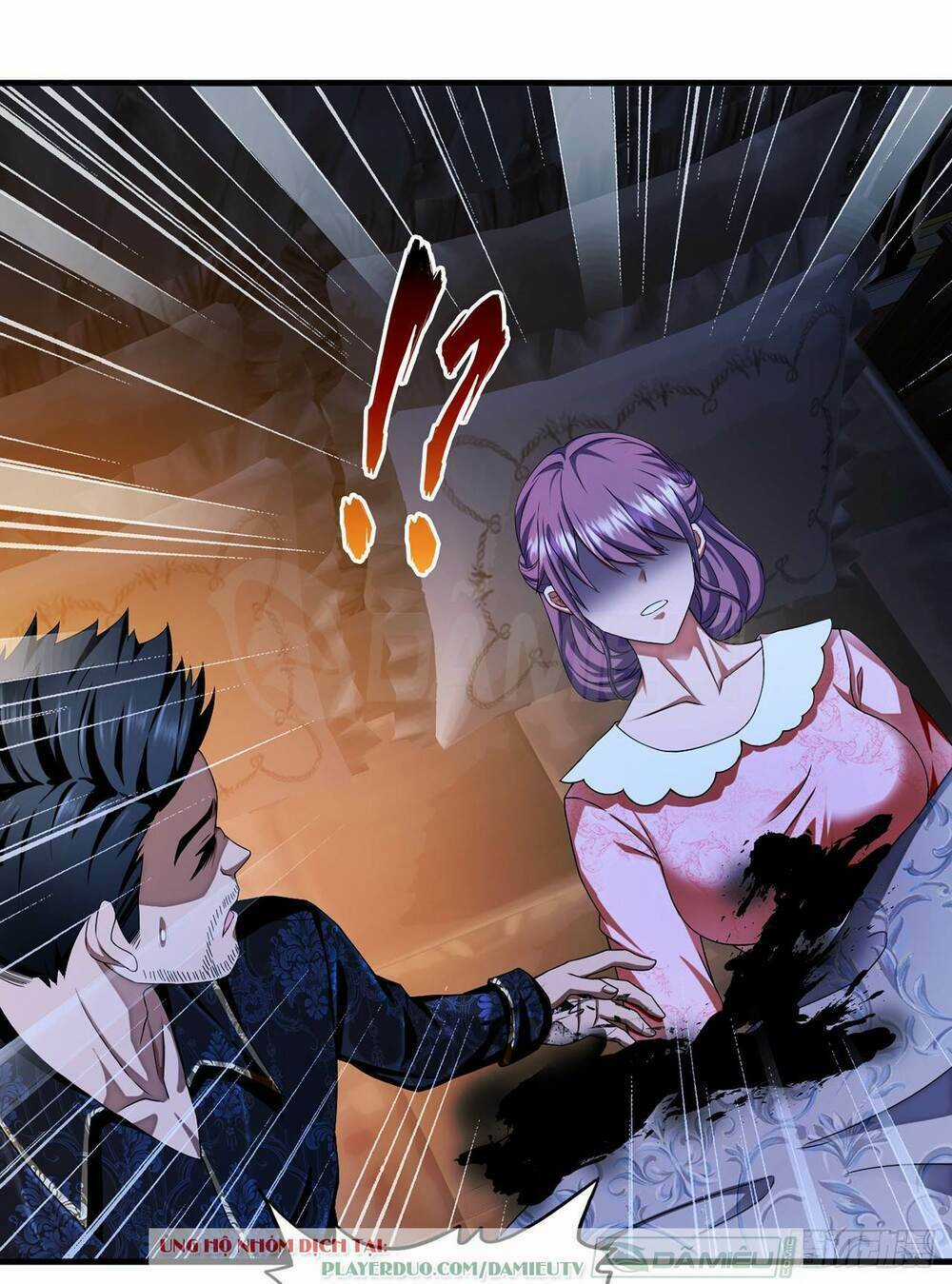 Siêu Phẩm Chiến Binh - Chapter 20 - Trang 32