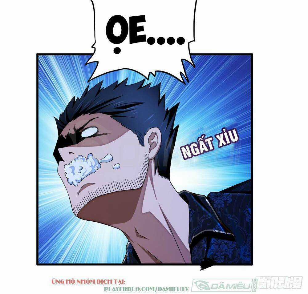 Siêu Phẩm Chiến Binh - Chapter 20 - Trang 33