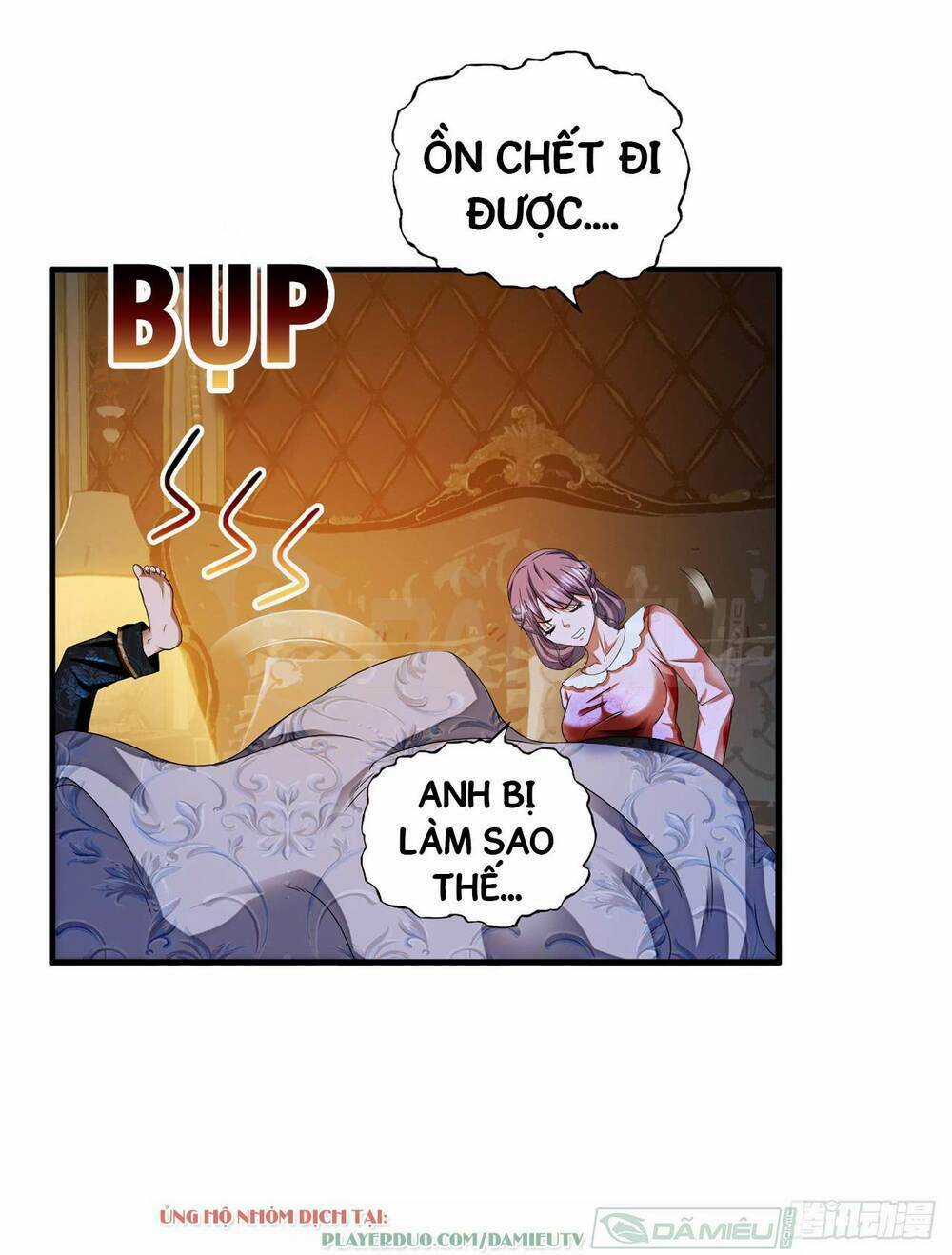 Siêu Phẩm Chiến Binh - Chapter 20 - Trang 34