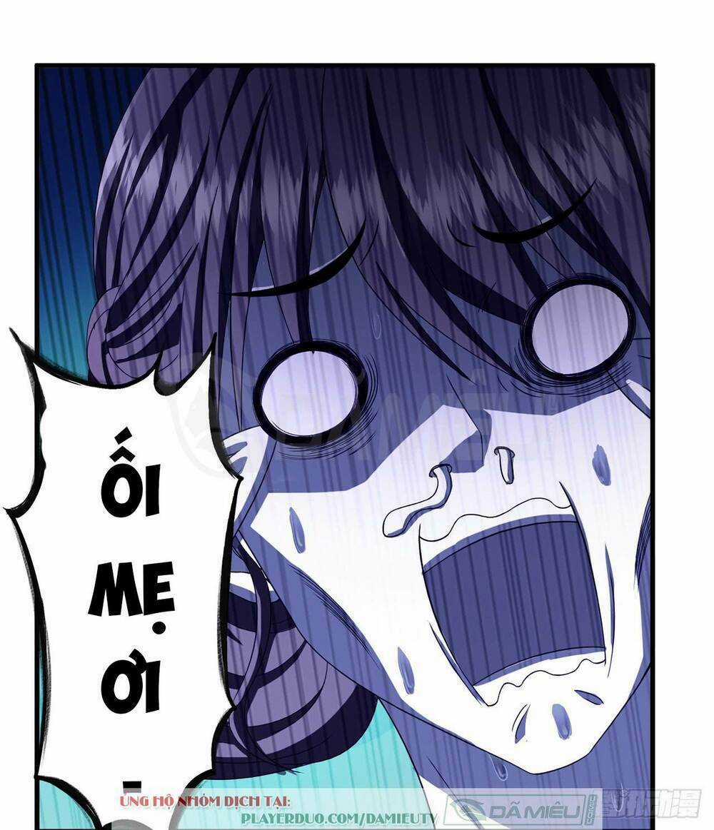 Siêu Phẩm Chiến Binh - Chapter 20 - Trang 36