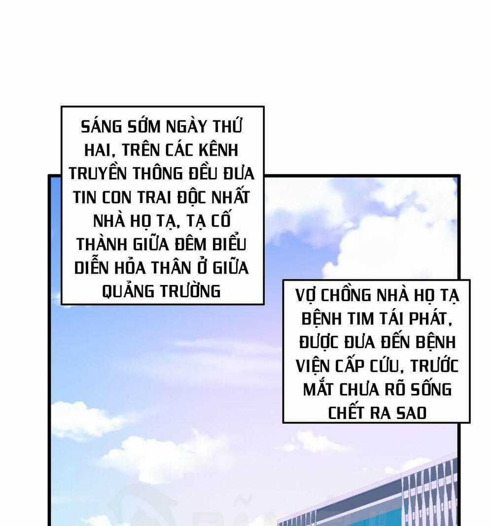 Siêu Phẩm Chiến Binh - Chapter 20 - Trang 38