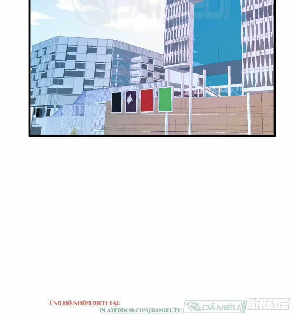 Siêu Phẩm Chiến Binh - Chapter 20 - Trang 39