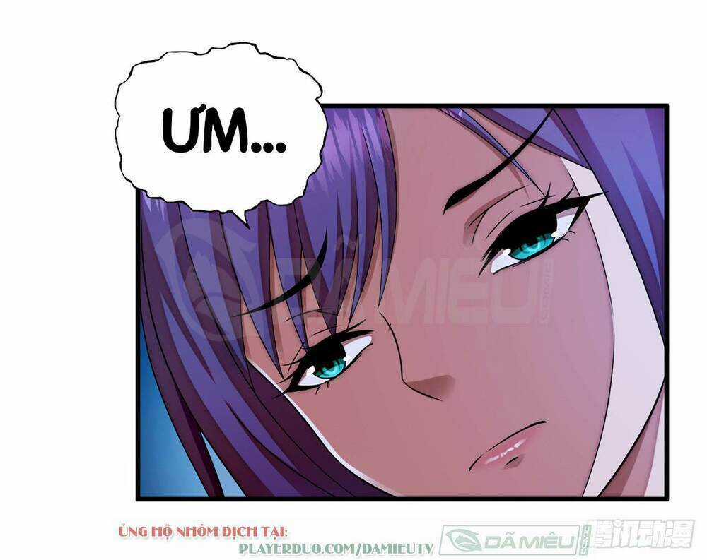 Siêu Phẩm Chiến Binh - Chapter 20 - Trang 7