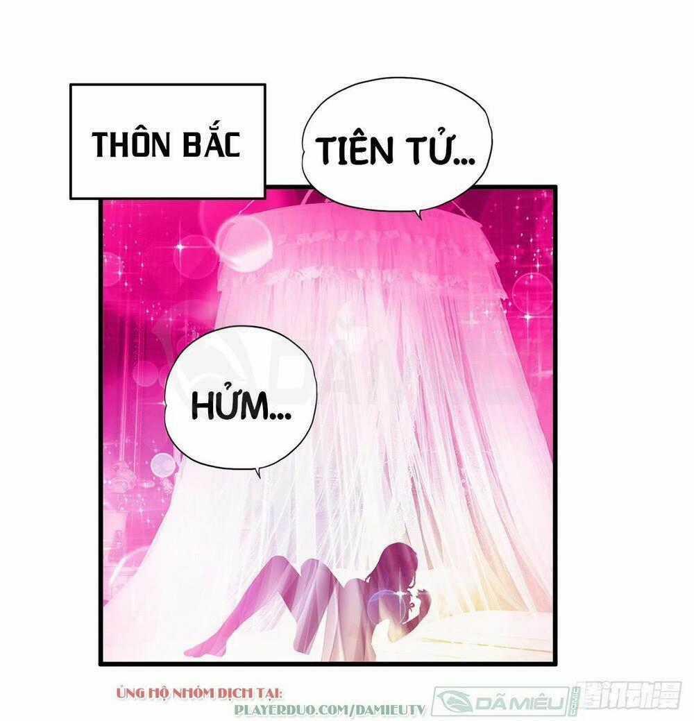 Siêu Phẩm Chiến Binh - Chapter 21 - Trang 1