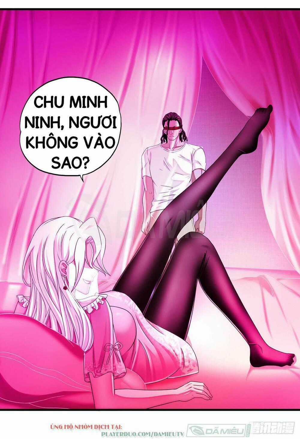 Siêu Phẩm Chiến Binh - Chapter 21 - Trang 2