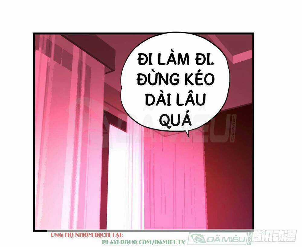 Siêu Phẩm Chiến Binh - Chapter 21 - Trang 14