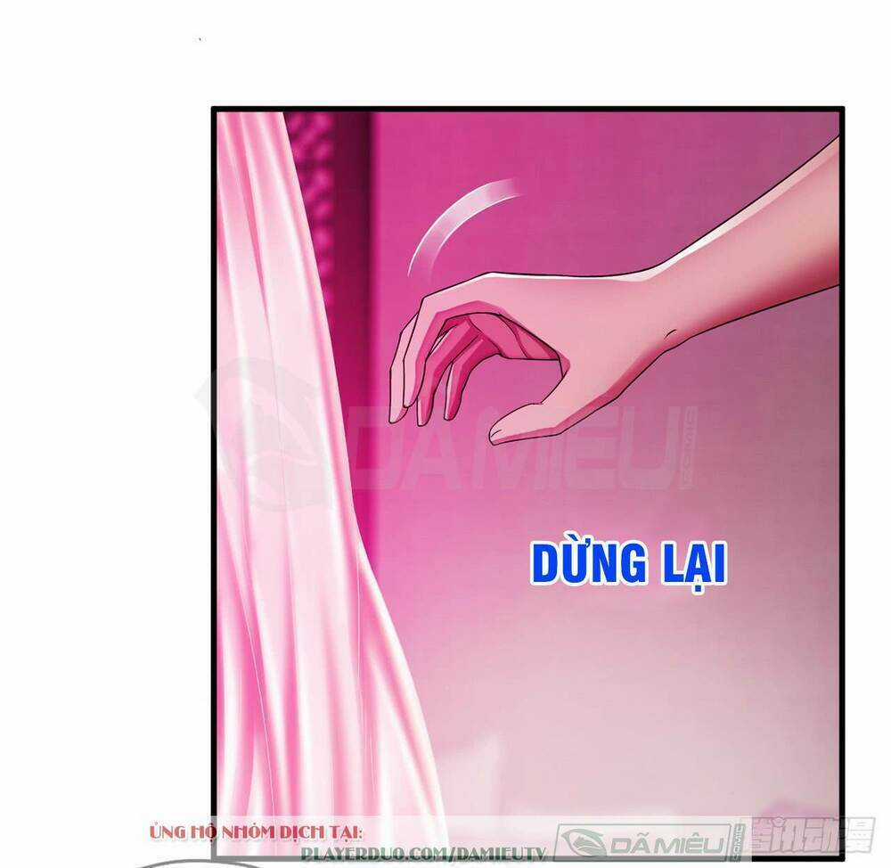 Siêu Phẩm Chiến Binh - Chapter 21 - Trang 3