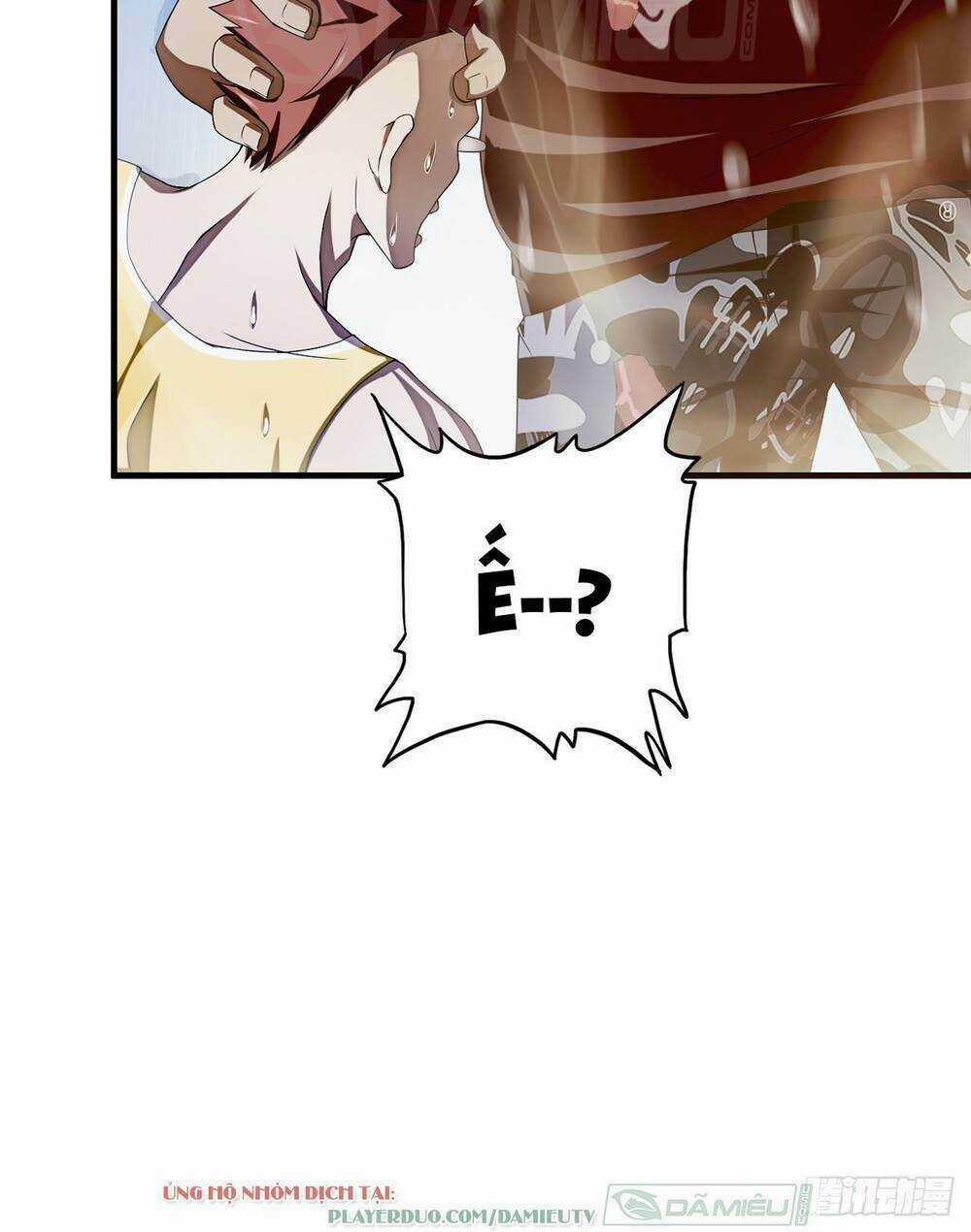 Siêu Phẩm Chiến Binh - Chapter 21 - Trang 29