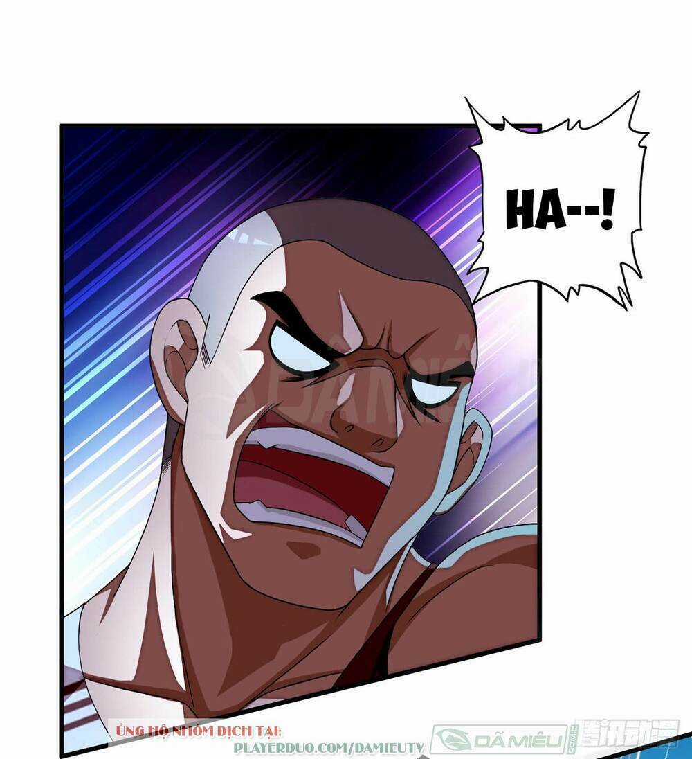 Siêu Phẩm Chiến Binh - Chapter 21 - Trang 30