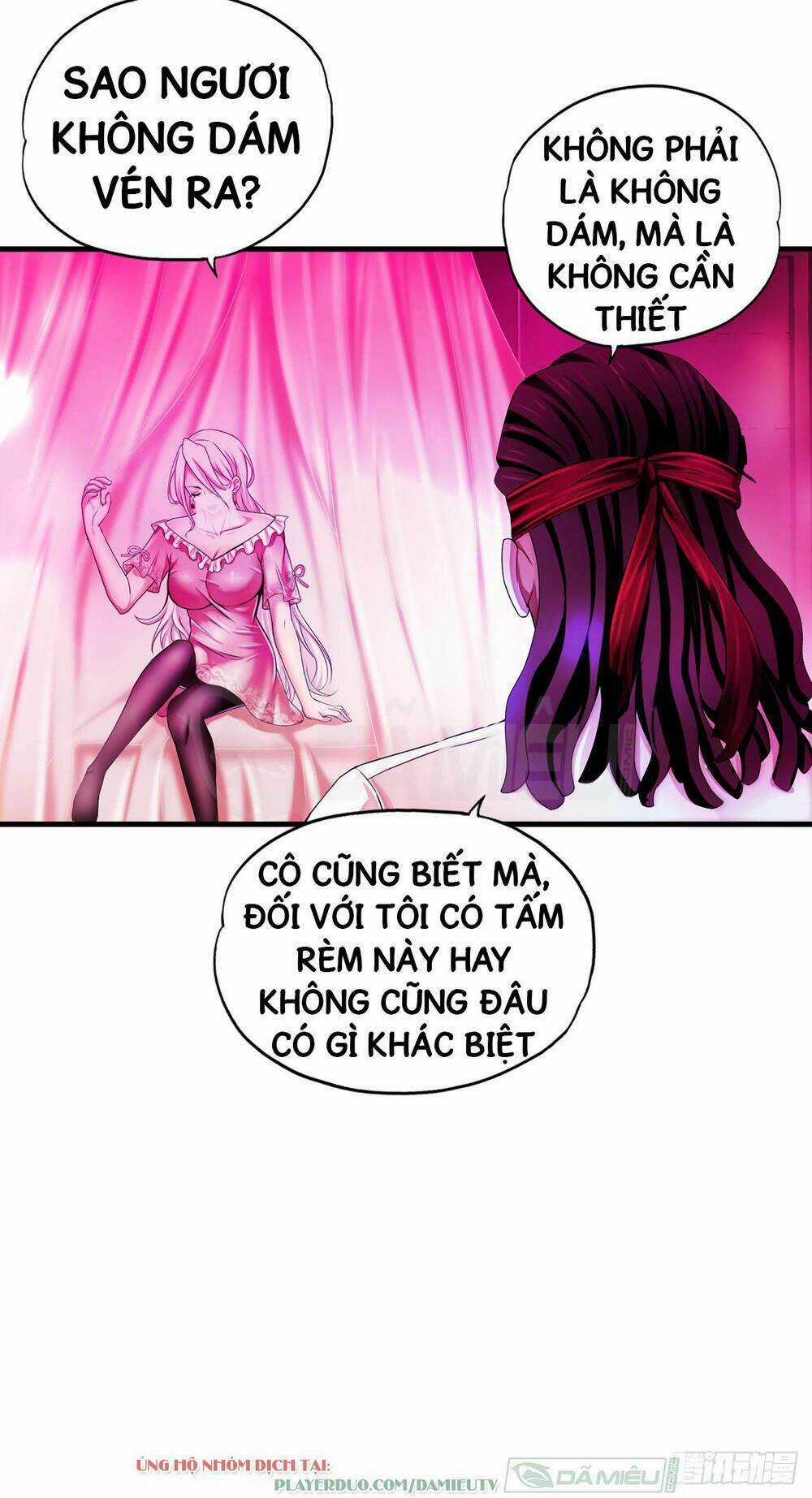 Siêu Phẩm Chiến Binh - Chapter 21 - Trang 4