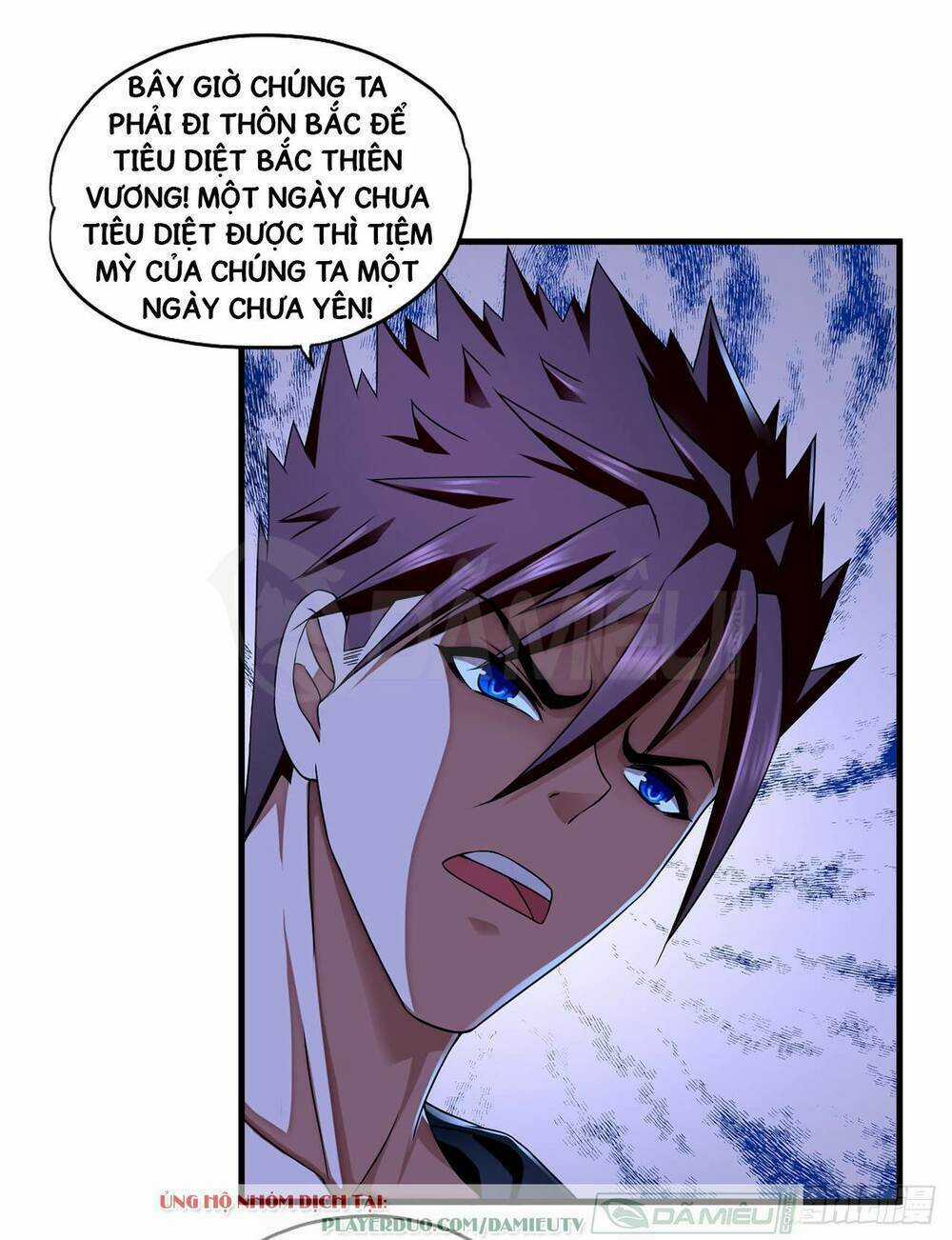 Siêu Phẩm Chiến Binh - Chapter 21 - Trang 39