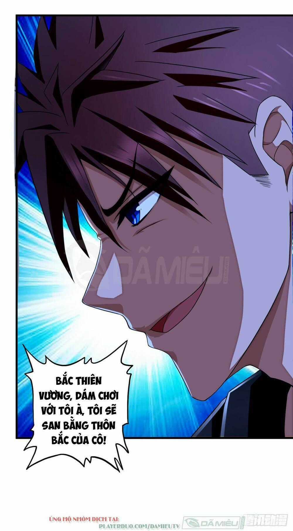 Siêu Phẩm Chiến Binh - Chapter 21 - Trang 42