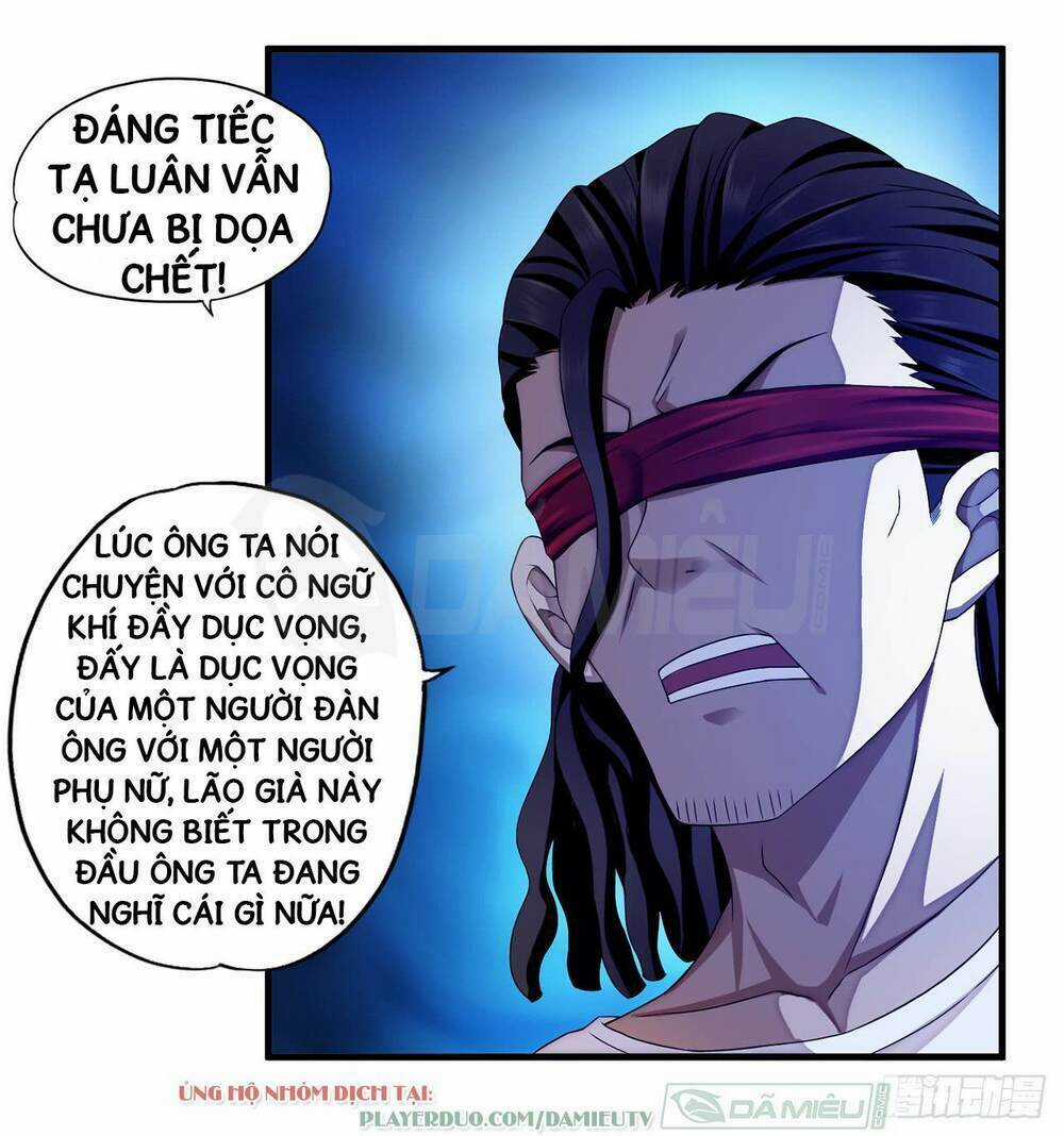 Siêu Phẩm Chiến Binh - Chapter 21 - Trang 6