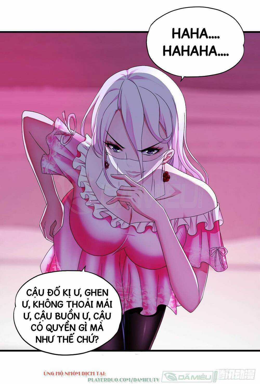 Siêu Phẩm Chiến Binh - Chapter 21 - Trang 7