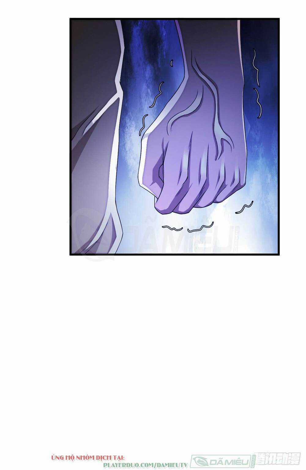 Siêu Phẩm Chiến Binh - Chapter 21 - Trang 8