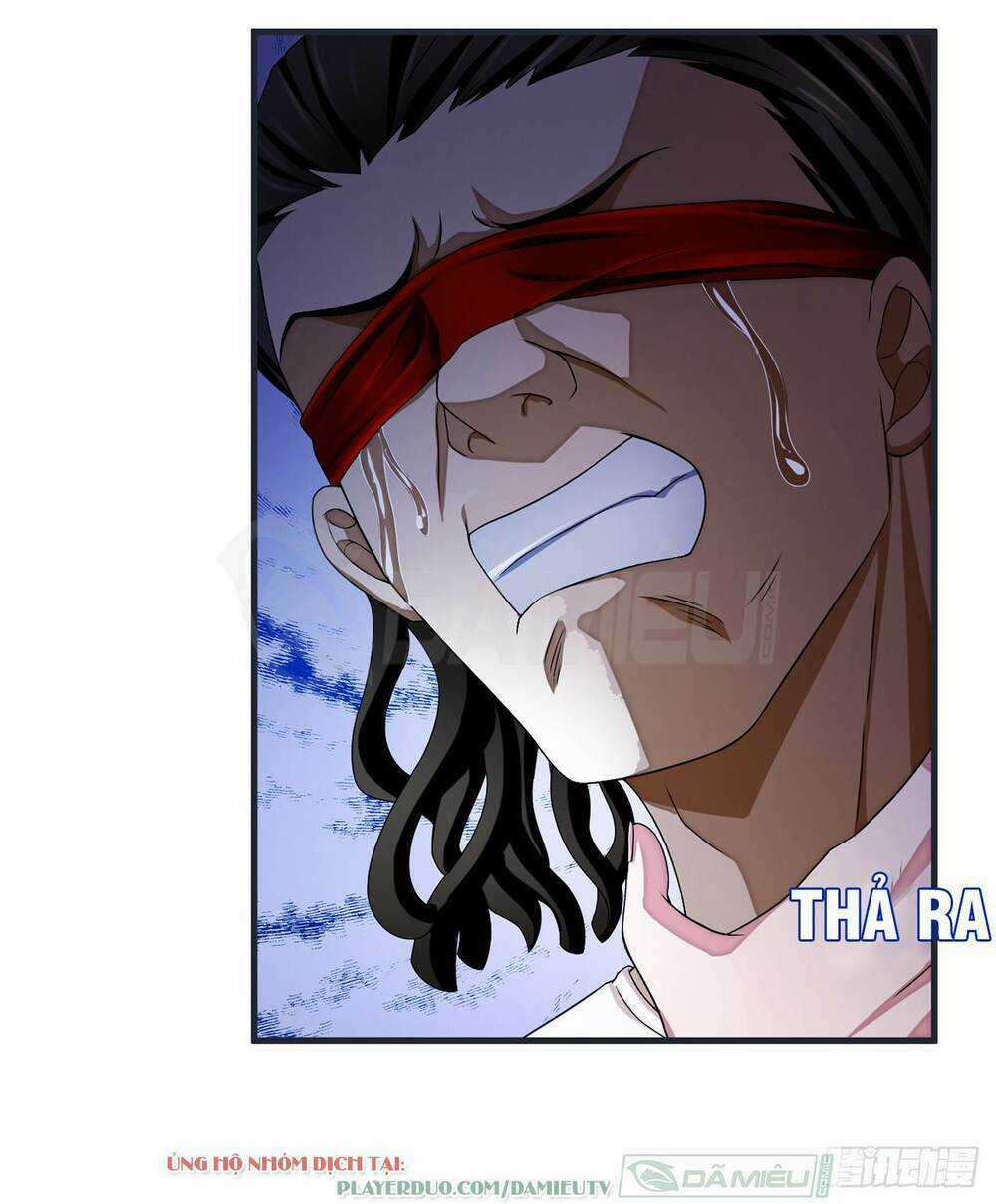 Siêu Phẩm Chiến Binh - Chapter 21 - Trang 10