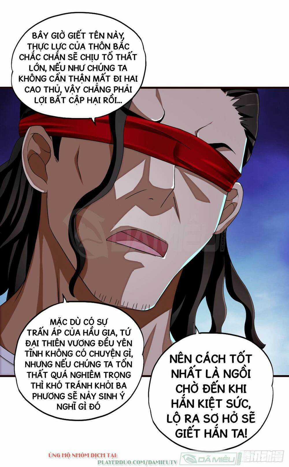 Siêu Phẩm Chiến Binh - Chapter 22 - Trang 20