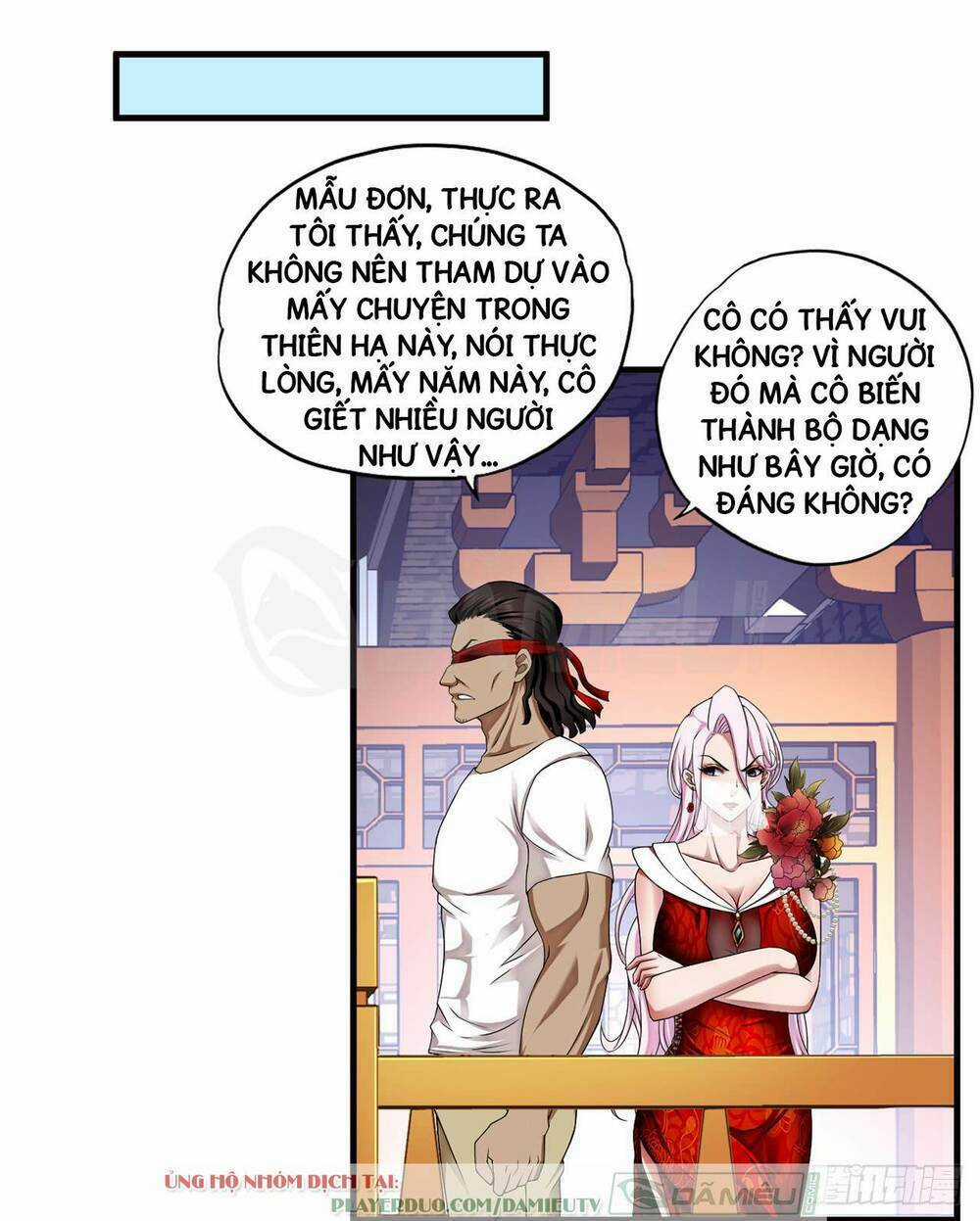 Siêu Phẩm Chiến Binh - Chapter 22 - Trang 22